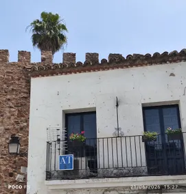 Arco de la Estrella Apartment. + Parking - Image 3