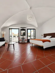 Arco de la Estrella Apartment. + Parking - Image 2