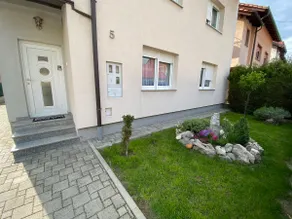 Apartman Sweet Garden K&A - Image 2