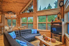 'Camp Tony' w/ Trail Access: Walk to Lake Huron! - Image 4