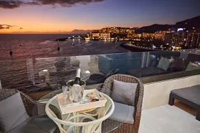 Nathalie Jaulgey's modern seaside apartments, A... - Image 3