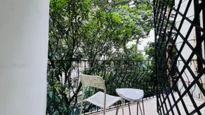 BluO Studio Salt Lake City - Balcony, Terrace Garden - Image 5