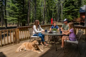 Pet-Friendly Lodge | Walk to Clubhouse & Dining - Image 2