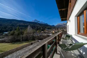 Ciasa Marian 10 minutes from Cortina with free parking! - Image 2