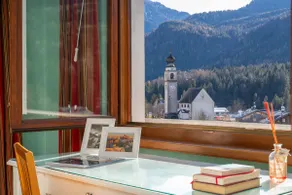 Ciasa Marian 10 minutes from Cortina with free parking! - Image 3