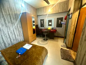 Being local - A Self serviced 2BHK - City centre. - Image 5