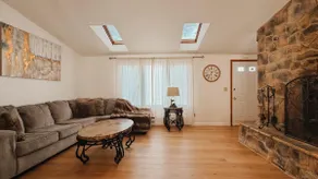 Cozy Pocono Home, Game Room, Outdoor Play - Image 4