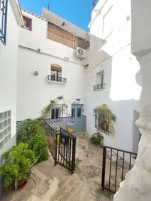 Casa Almachar. Private roof terrace. WiFi - Image 2