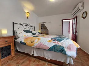 Casa Almachar. Private roof terrace. WiFi - Image 3