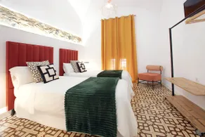 Durán Pizarro 1930 historic center, Apartment. - Image 4