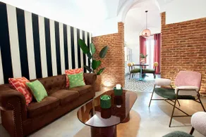 Durán Pizarro 1930 historic center, Apartment. - Image 3