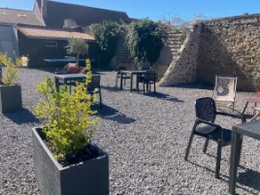 2-5-person apartment, terrace, Wi-Fi, gym, parking - Image 2