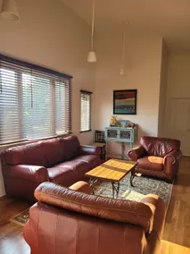 Owl's Loft-3Bdrm Mont Blanc Park Chalet #299232 - Image 3