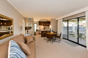 Relaxing wine country condo at Silverado in Napa - Image 3