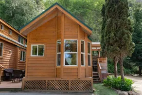 Cozy Cabin #7 | ”Mission Trail” - Image 2