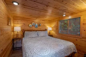 Cozy Cabin #7 | ”Mission Trail” - Image 4