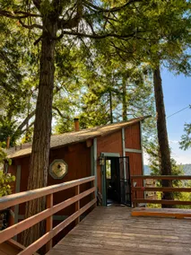 Magical Mid-Century Cabin | Epic Views & Vinyl - Image 4