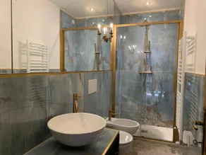 Fewo in Torrita, Erdgeschoss mit privater Terrasse, Pool, Wi-Fi, bis 4 Pers - Image 5