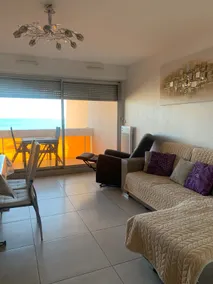 Apartment with garage 50m from the beach and heart of Palavas les flots - Image 3