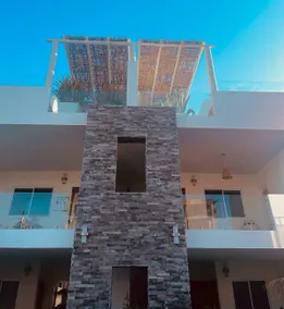 Best Location & Pool the Sea of Cortez, La Paz BCS - Image 4