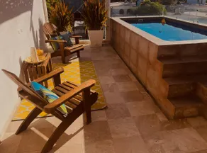 Best Location & Pool the Sea of Cortez, La Paz BCS - Image 2