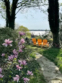 Cozy Lighthouse View & Bike Path only 10min to Pvd - Image 4