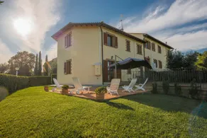 Le Sorelle, Minnie's Cottage - Image 3