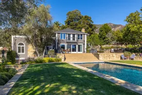 Beautiful house in Montecito - Image 3