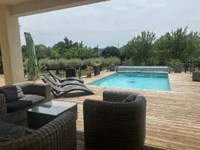 Splendid Villa Isis, South Ardèche - Image 5