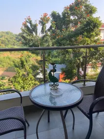 Cinderella apartment with a private sun deck - Image 4