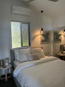 Modern Lodge Amongst The Trees Gold Coast Views - Image 5