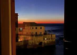 on the sea of Boccadasse - Image 2