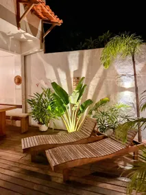 LeVentJeriCasa: 5 en-suites w/pool 5 min beach, Jeri - Image 4