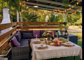 The House of Beautiful Gardens - Image 3