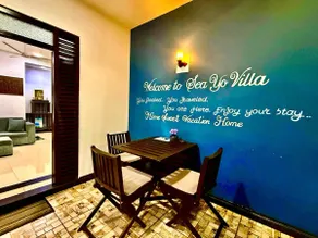 Sea Yo Villa (Gesamte Villa) mit Privatstrand - Image 5