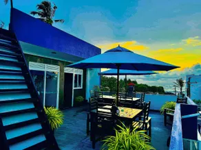 Sea Yo Villa (Gesamte Villa) mit Privatstrand - Image 3