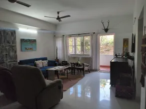 Strings of Heritage, a holiday home in Mangalore - Image 4