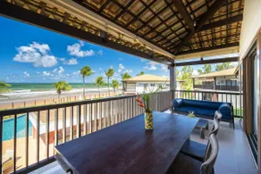 Seaside Apartment in Bali Bahia - Ocean View - Image 3