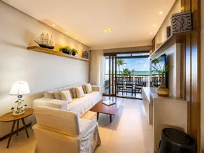 Seaside Apartment in Bali Bahia - Ocean View - Image 2