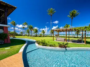 Seaside Apartment in Bali Bahia - Ocean View - Image 4