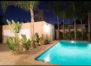 Chic LA Studio • Pool • Patio • Free Parking • B.H - Image 3