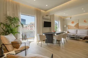 Modern flat in the grounds of Acropolis Monuments -Armonia- - Image 3