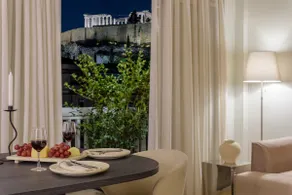 Modern flat in the grounds of Acropolis Monuments -Armonia- - Image 2