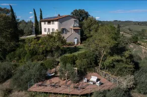 Villa Tirinzano for 14 guests with a private pool - Image 4