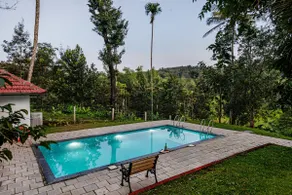 Exuberance Villa ! Village experience (Wayanad) - Image 3