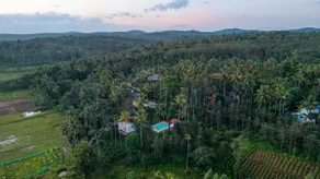 Exuberance Villa ! Village experience (Wayanad) - Image 5