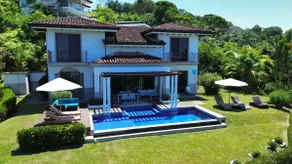 Luxury home, lovely ocean views, pool, min to Domi - Image 2