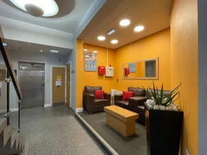Deluxe Two Bedroom apartment at City Wall House by House of Fisher - Image 3