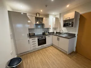 Deluxe Two Bedroom apartment at City Wall House by House of Fisher - Image 2