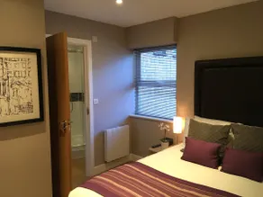 Deluxe Two Bedroom apartment at City Wall House by House of Fisher - Image 4